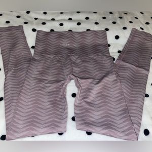 Elevated Mindset Leggings